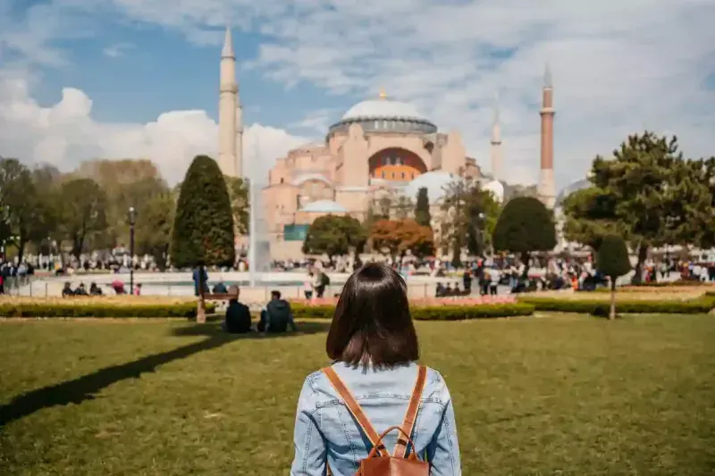 Wonders of Turkey Wonders of Turkey